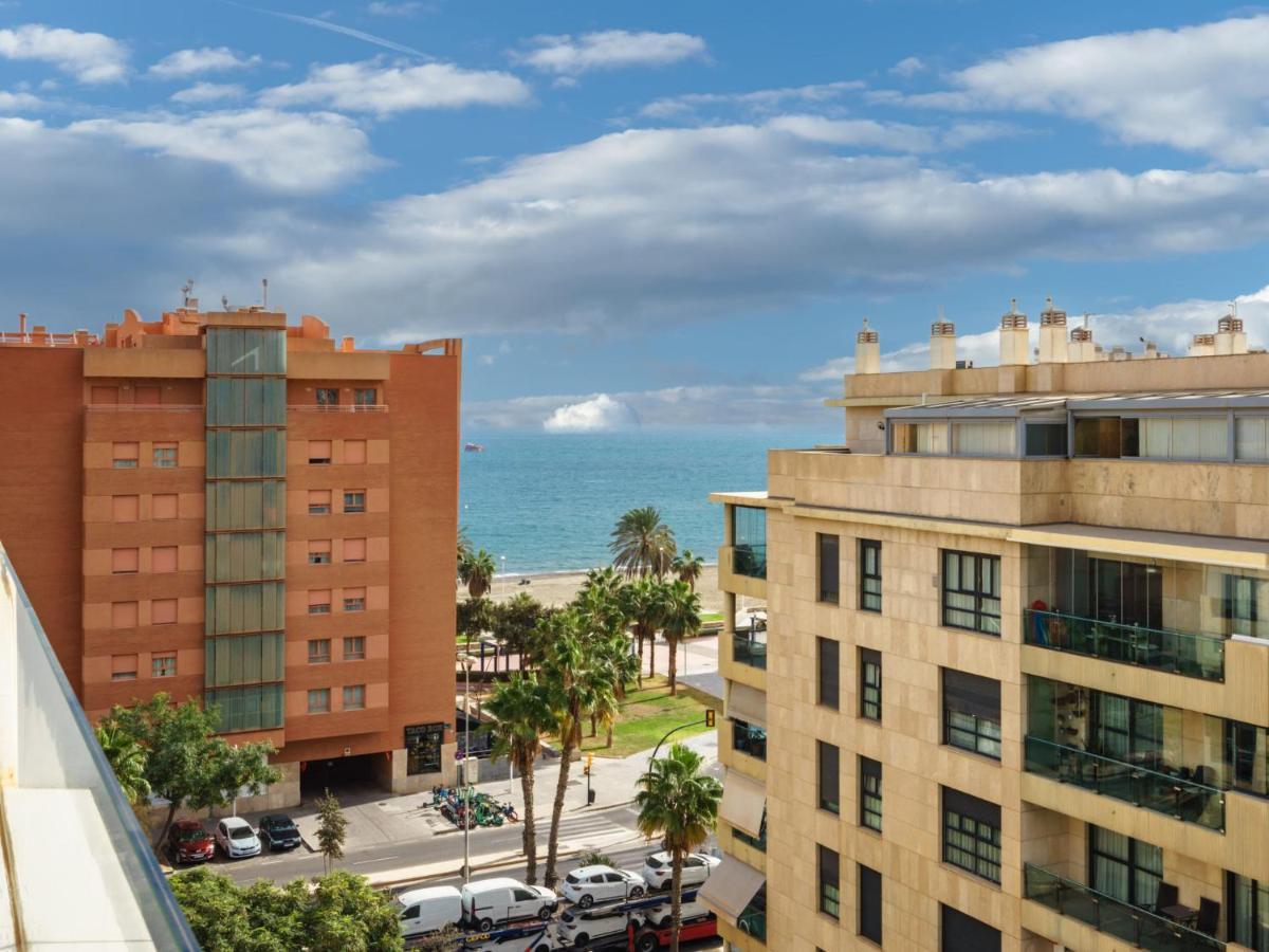 Apartment Canada Del Tesoro By Interhome مالقة المظهر الخارجي الصورة