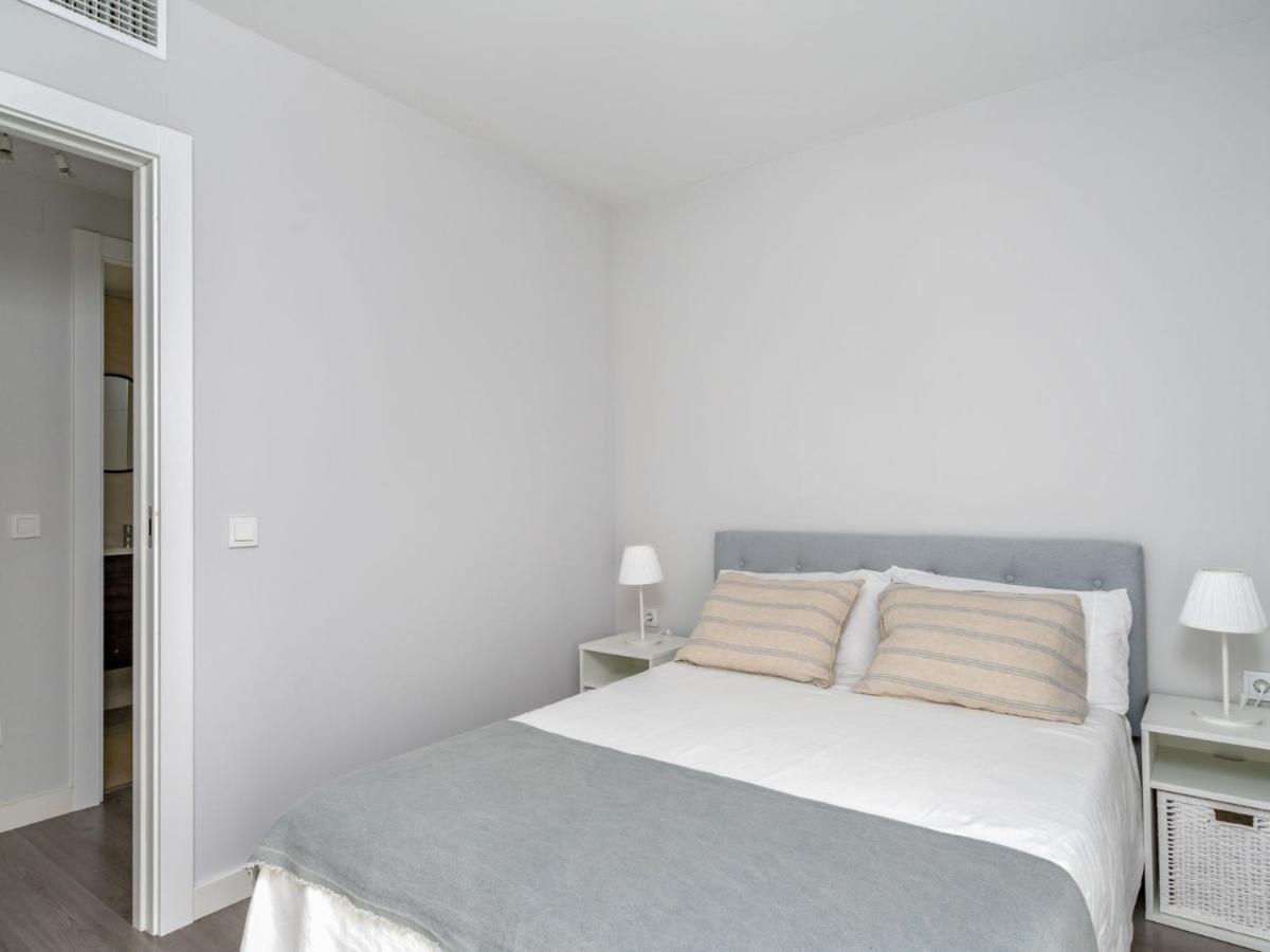 Apartment Canada Del Tesoro By Interhome مالقة المظهر الخارجي الصورة