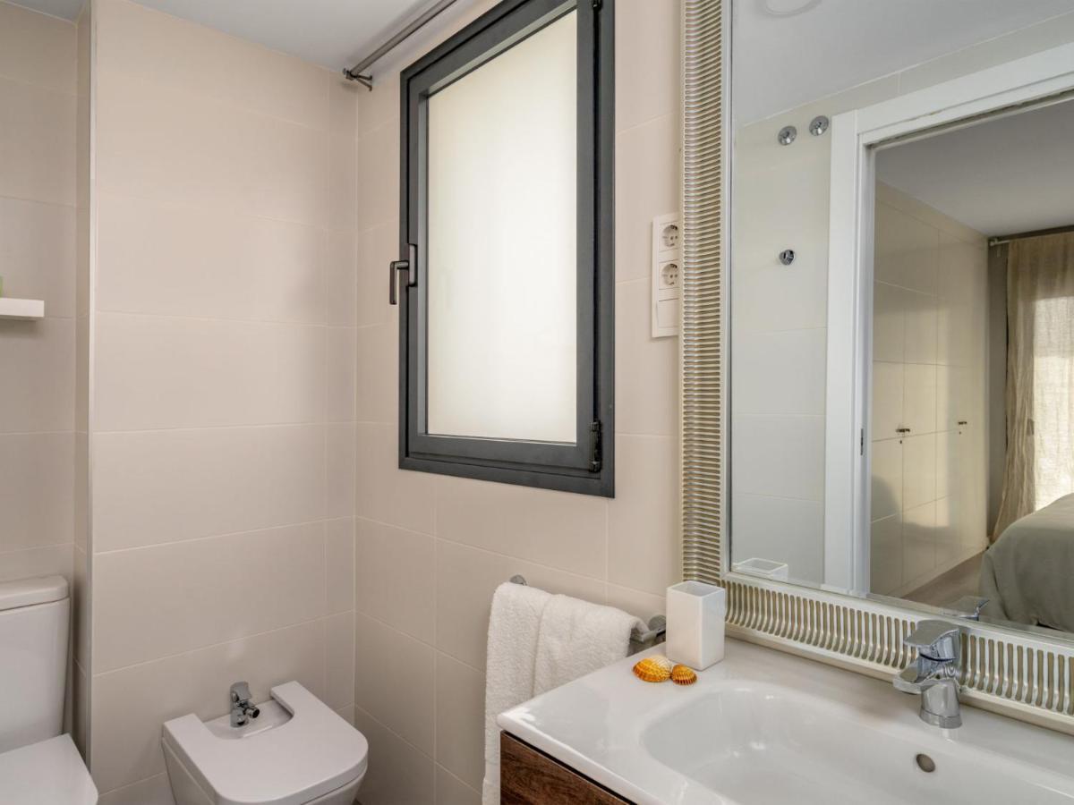 Apartment Canada Del Tesoro By Interhome مالقة المظهر الخارجي الصورة